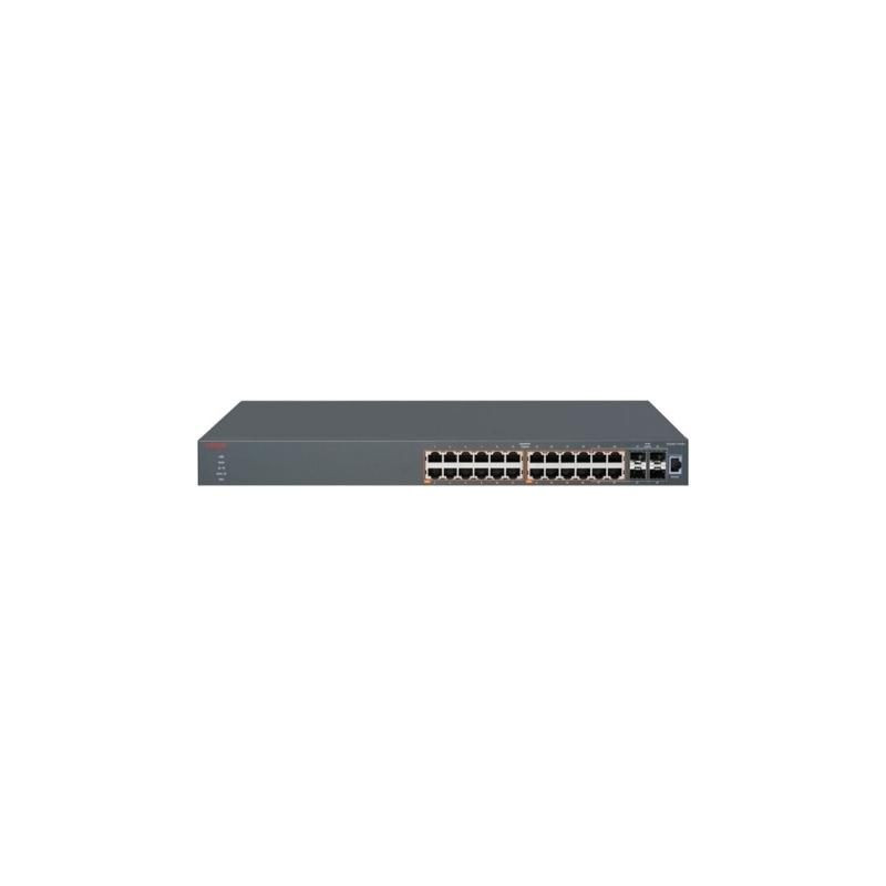 3524GT-PWR+ Switch POE