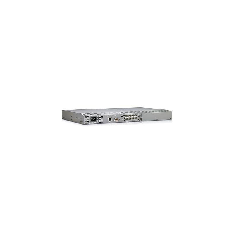 HP StorageWorks 4/8 SAN Switch