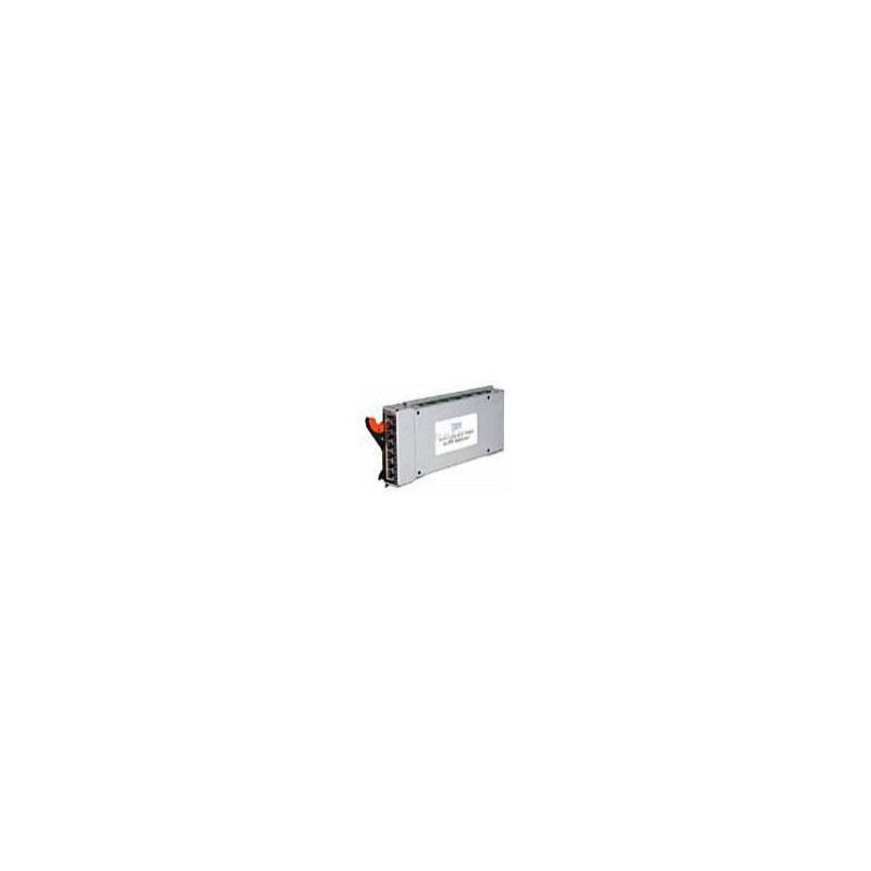 Server Connectivity Module