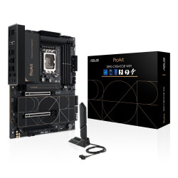 ASUS PROART Z890-CREATOR WIFI Intel Z890 LGA 1851 (Socket V1 | APLIUM