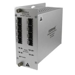 Unmanaged Switch, 8 Port