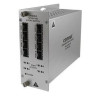 Unmanaged Switch, 8 Port
