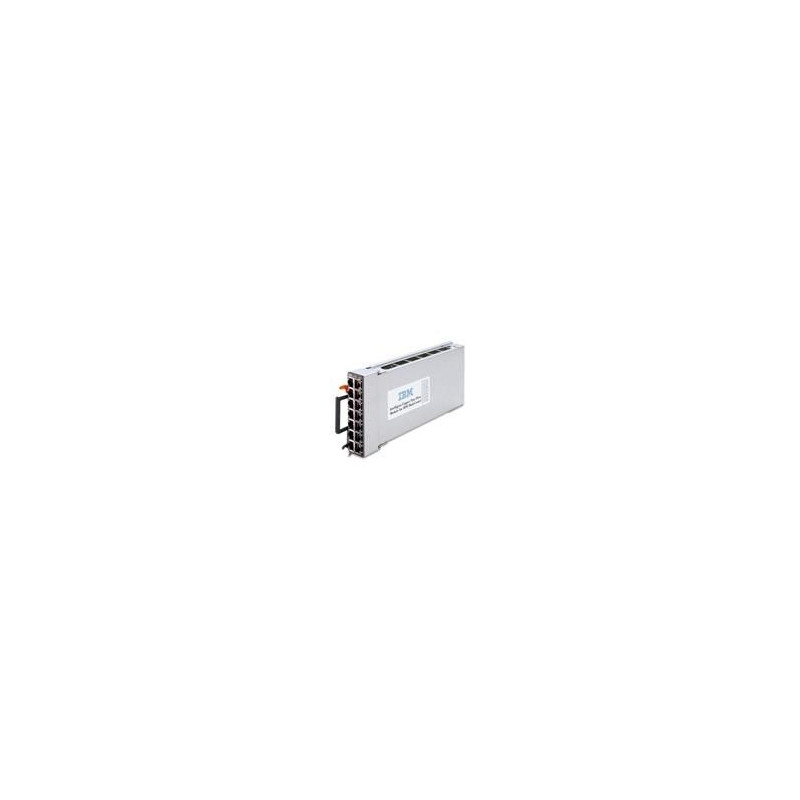 Intelligent Copper Passthru