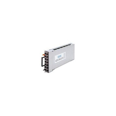 Intelligent Copper Passthru