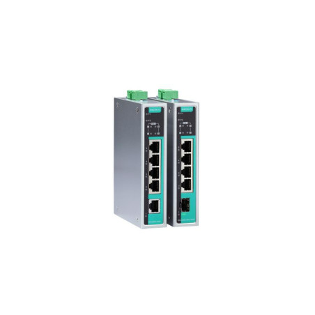 EDS-G205A-4POE