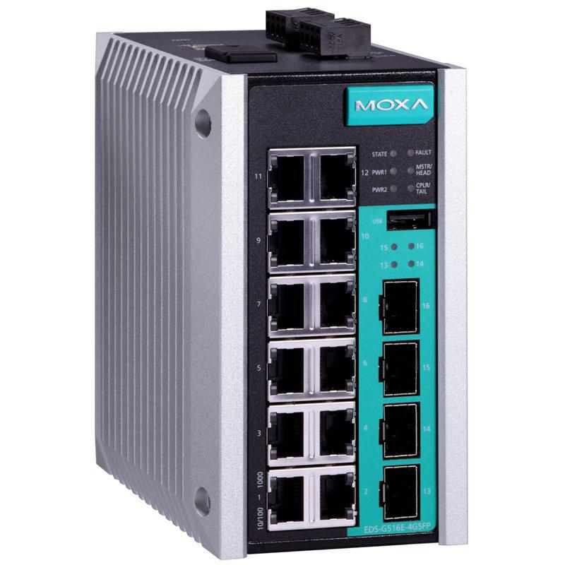 EDS-G516E-4GSFP-T