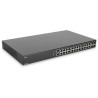 24-port 1GbE Ethernet switch