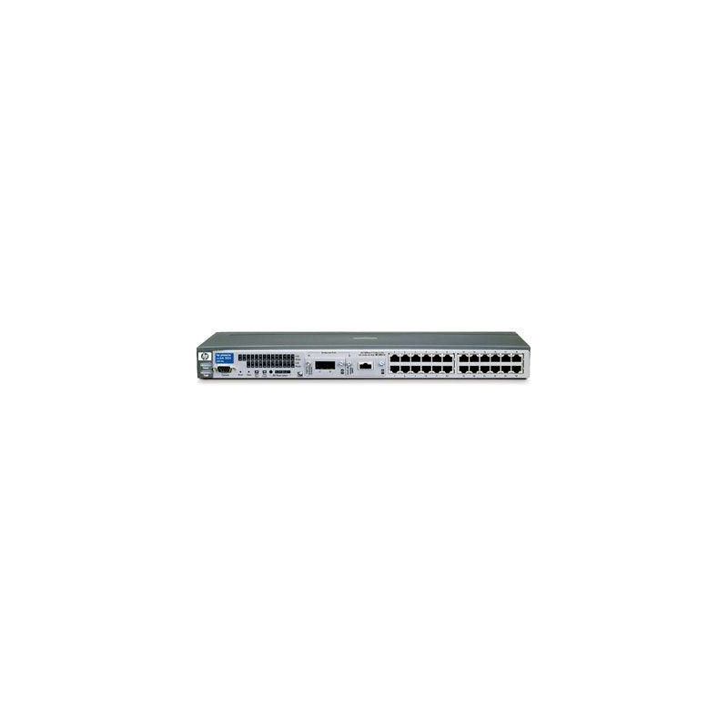 PROCURVE SWITCH 2524