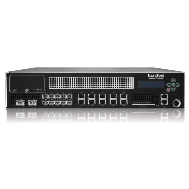 S2500N IPS 3Gbps-5-GT 1-10GE