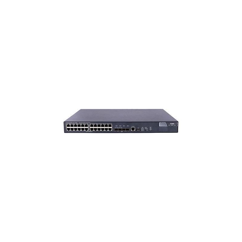 A5800-24G Switch