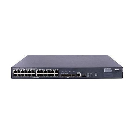 A5800-24G Switch