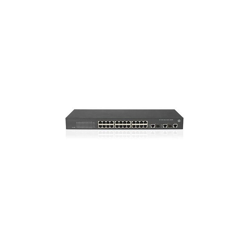 3100-24 V2 EI SWITCH