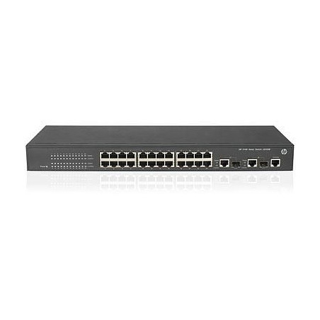3100-24 V2 EI SWITCH