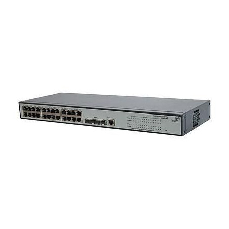 1910-24G Switch