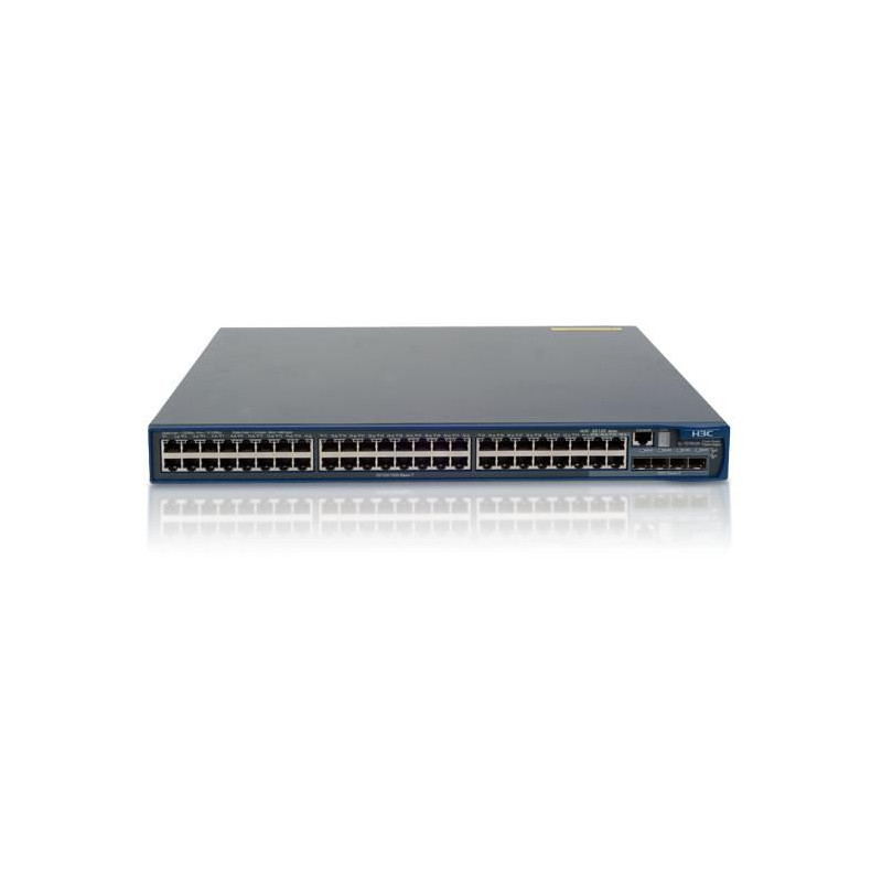 A5120-48G EI Switch