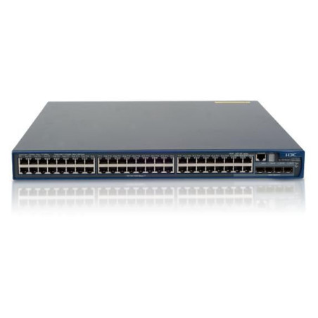A5120-48G EI Switch