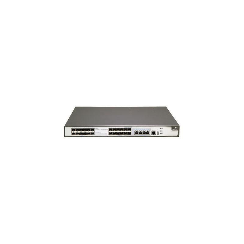 Switch E5500-24G