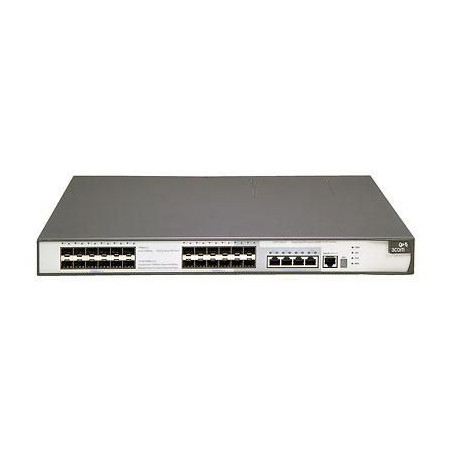 Switch E5500-24G