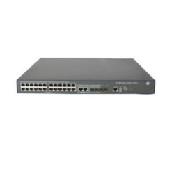3600-24-PoE+ v2 EI Switch