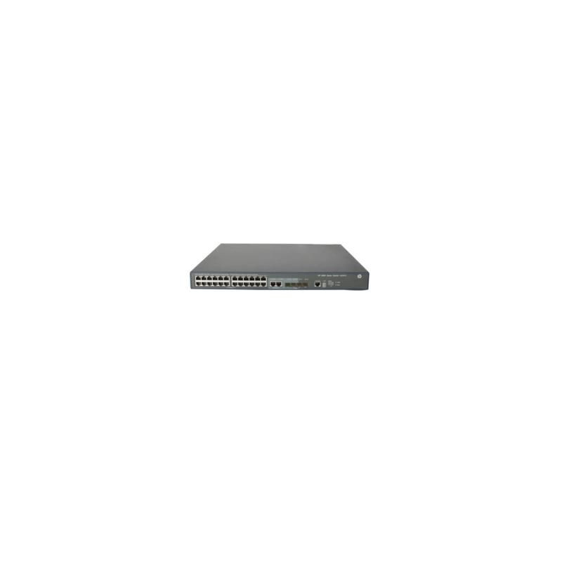3600-24-PoE+ v2 EI Switch