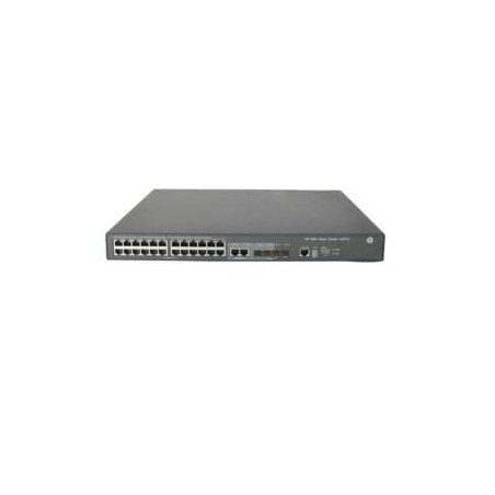 3600-24-PoE+ v2 EI Switch