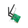 Wireless N300 PCI Express Adapter