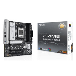ASUS PRIME B840M-A-CSM Zócalo AM5 micro ATX | APLIUM