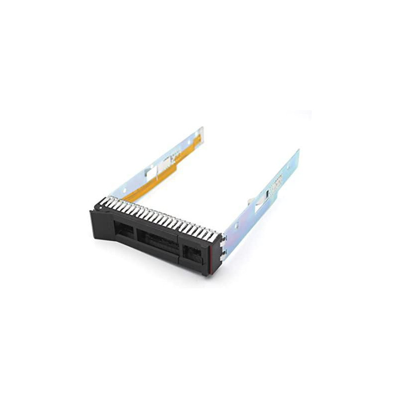3.5" HotSwap Tray SATA/SAS