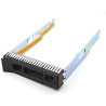 3.5" HotSwap Tray SATA/SAS
