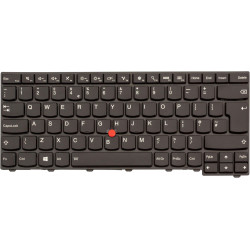 CS13T B/L Keyboard UKE CHY