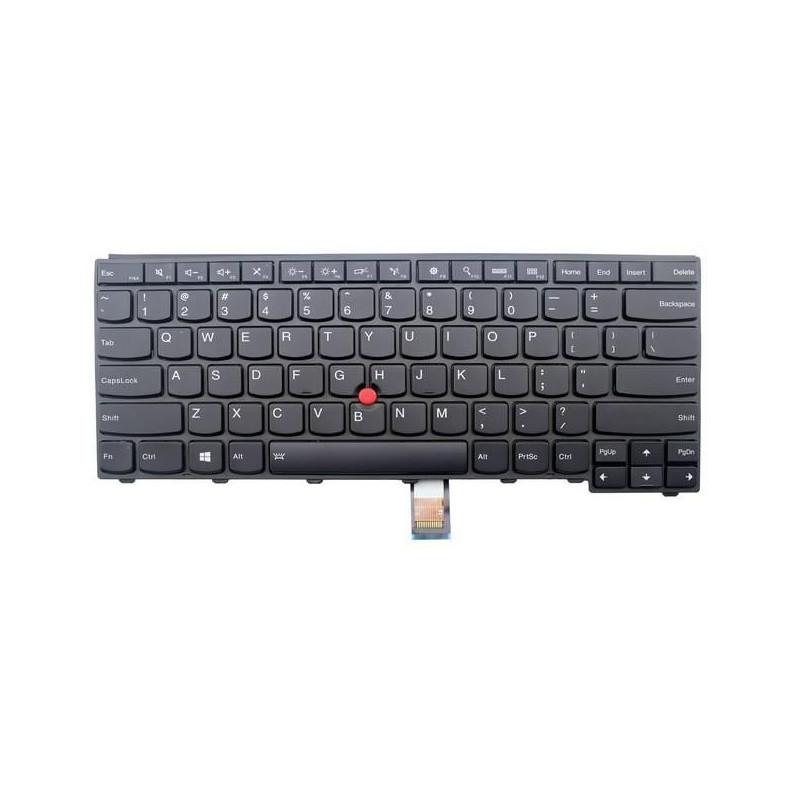 CS13T B/L Keyboard USI CHY