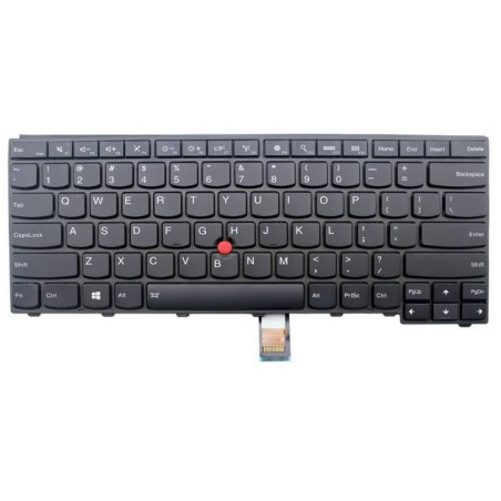 CS13T B/L Keyboard USI CHY