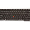 Keyboard (CZECH)
