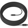 Strong USB Cable 25m