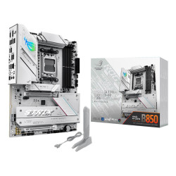 ASUS ROG STRIX B850-A GAMING WIFI AMD B850 Zócalo AM5 ATX | APLIUM