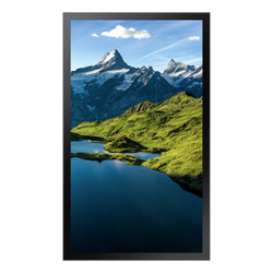 SMART LCD Signage/OH75A/Outdoor