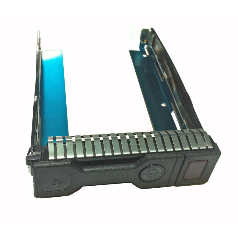 3.5" LFF HotSwap Tray HP G8,