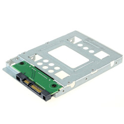 2.5"-3.5" SAS/SATA Bracket