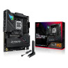 ASUS ROG STRIX B850-F GAMING WIFI AMD B850 Zócalo AM5 ATX | APLIUM