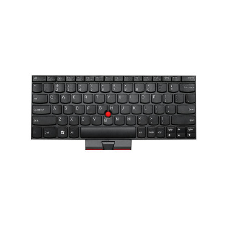 Backlit Keyboard Spanish