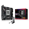 ASUS ROG STRIX B850-I GAMING WIFI AMD B850 Zócalo AM5 mini I | APLIUM