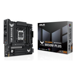 ASUS TUF GAMING B850M-PLUS AMD B850 Zócalo AM5 micro ATX | APLIUM