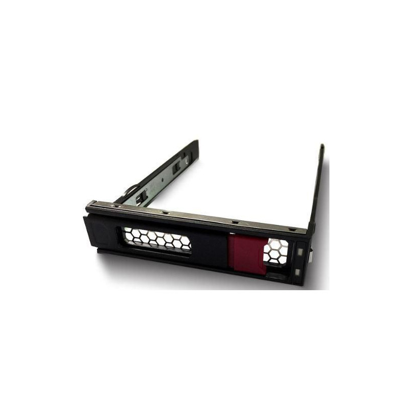 3.5" LFF Hot Plug Tray