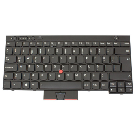 Keyboard (TURKISH)