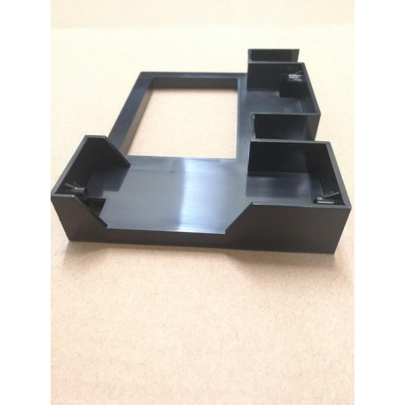 2.5"-3.5" Bracket