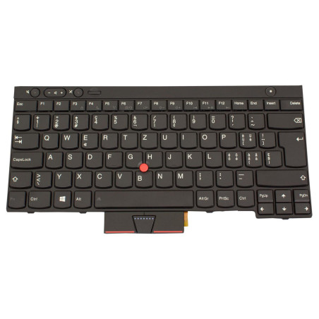 Keyboard (SWISS)
