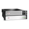 APCSmartUPS SRT Lith Ion1500VA RM4U 230V