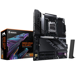 Placa Base Gigabyte B850 AORUS ELITE WIFI7 Socket AM5/ DDR5/ | APLIUM