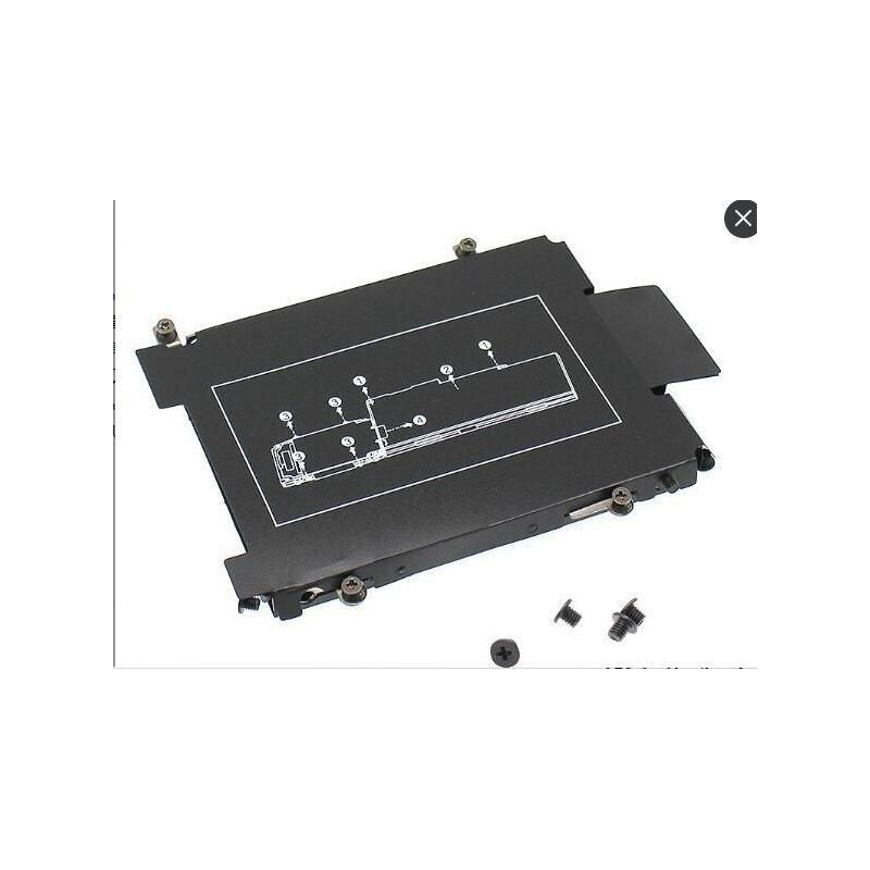 Hdd caddy HP Elitebook 725 G3