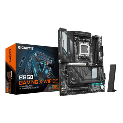 GIGABYTE B850 GAMING X WIFI6E Placa Base - Procesadores AMD | APLIUM